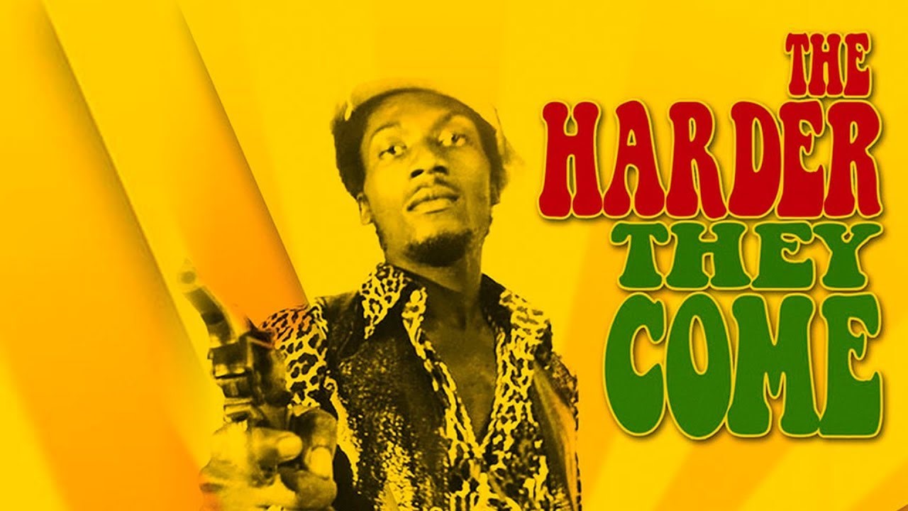 The Harder They Come (1972)